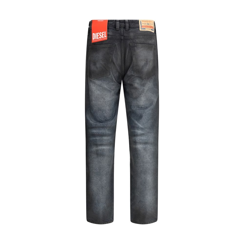 Diesel Diesel 1993 D-vyl-fsg1 Jeans