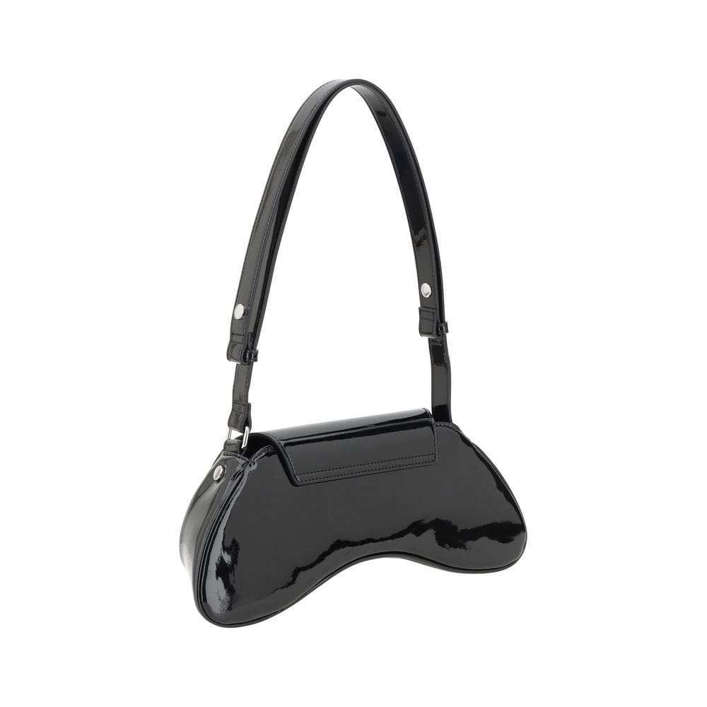Diesel Diesel Play Shoulder Bag