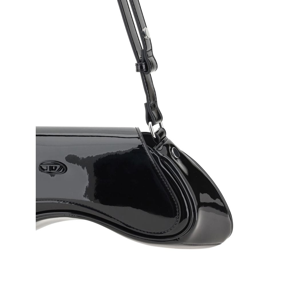 Diesel Diesel Play Shoulder Bag