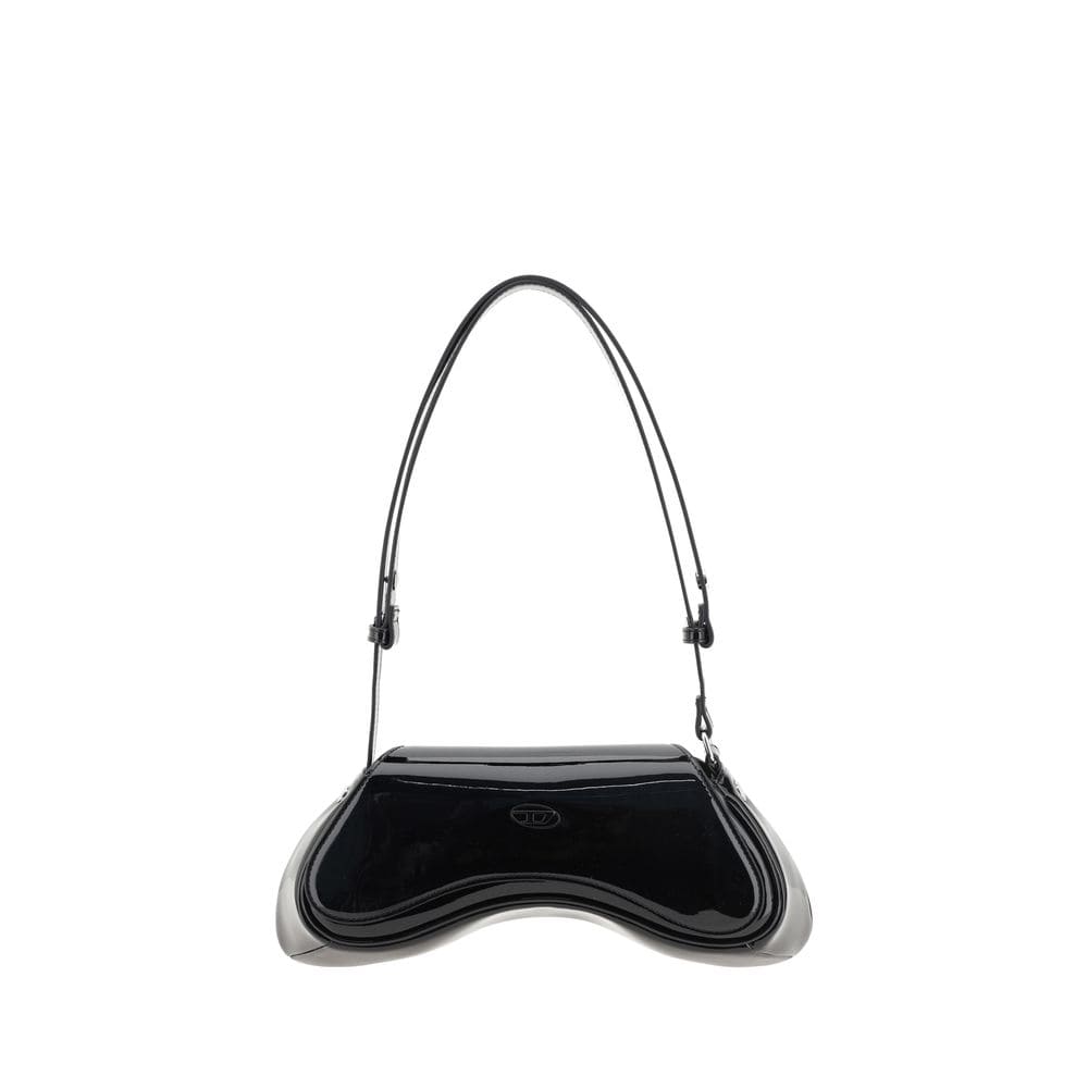 Diesel Diesel Play Shoulder Bag