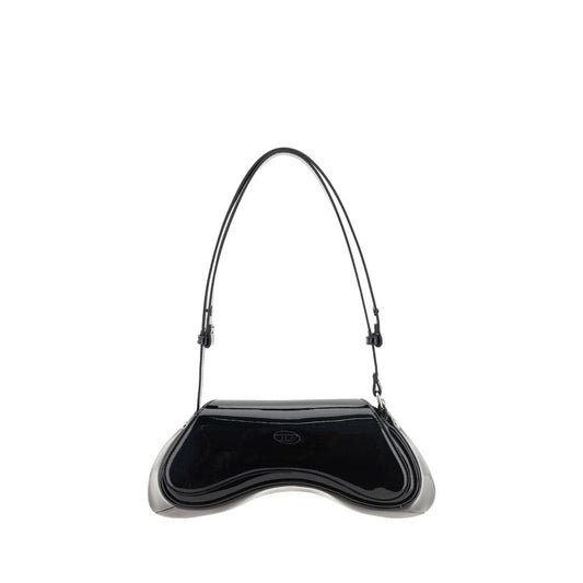 Diesel Diesel Play Shoulder Bag