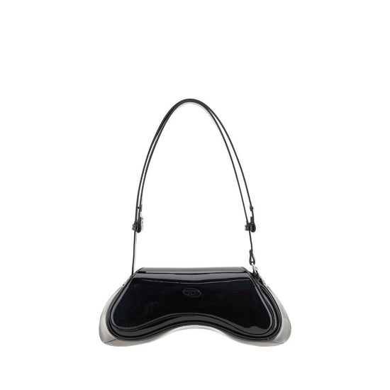 Diesel Diesel Play Shoulder Bag