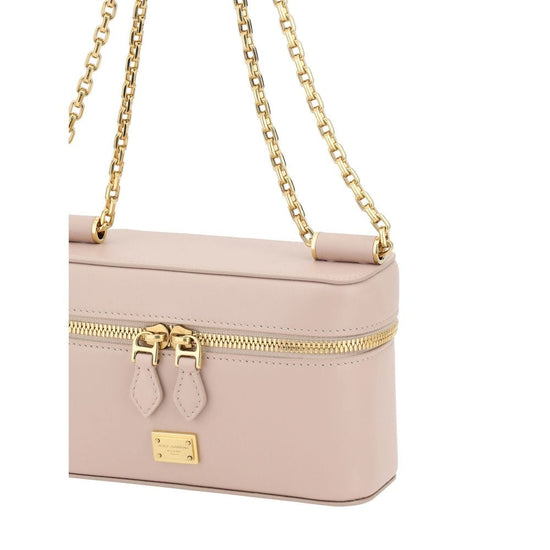 Dolce & Gabbana Dolce & Gabbana Sicily Shoulder Bag