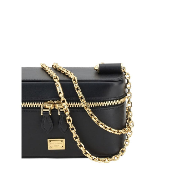 Dolce & Gabbana Dolce & Gabbana Sicily Shoulder Bag