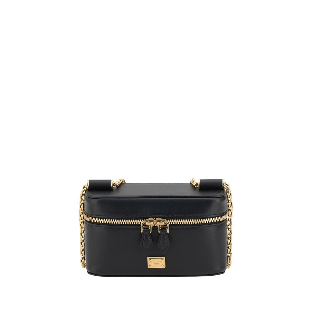 Dolce & Gabbana Dolce & Gabbana Sicily Shoulder Bag