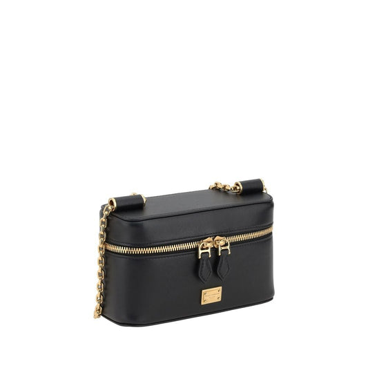 Dolce & Gabbana Dolce & Gabbana Sicily Shoulder Bag