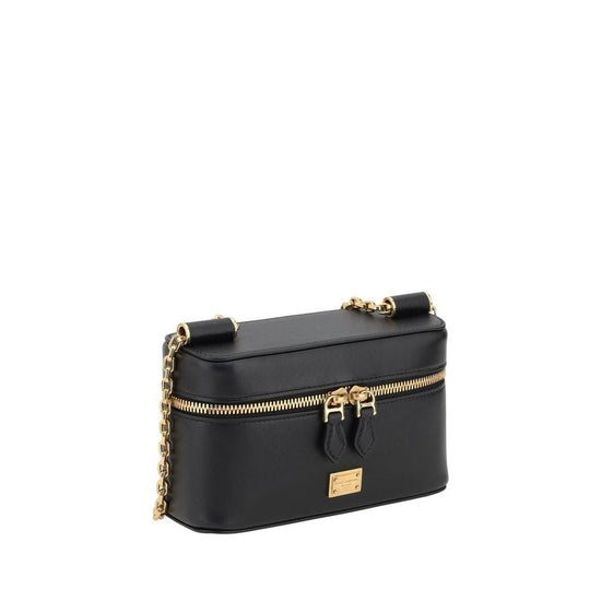 Dolce & Gabbana Dolce & Gabbana Sicily Shoulder Bag