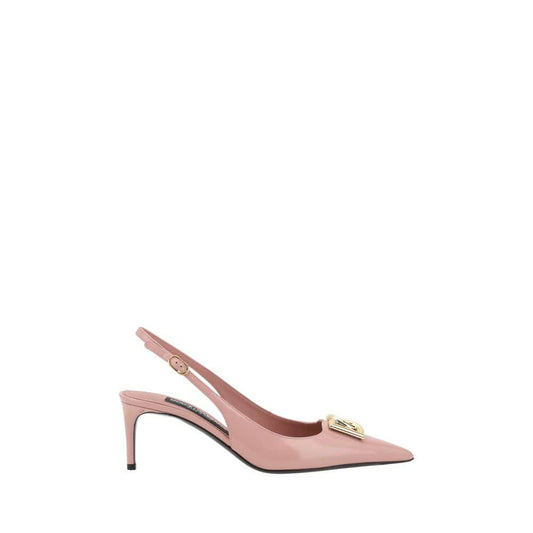 Dolce & Gabbana Dolce & Gabbana Slingback Pumps