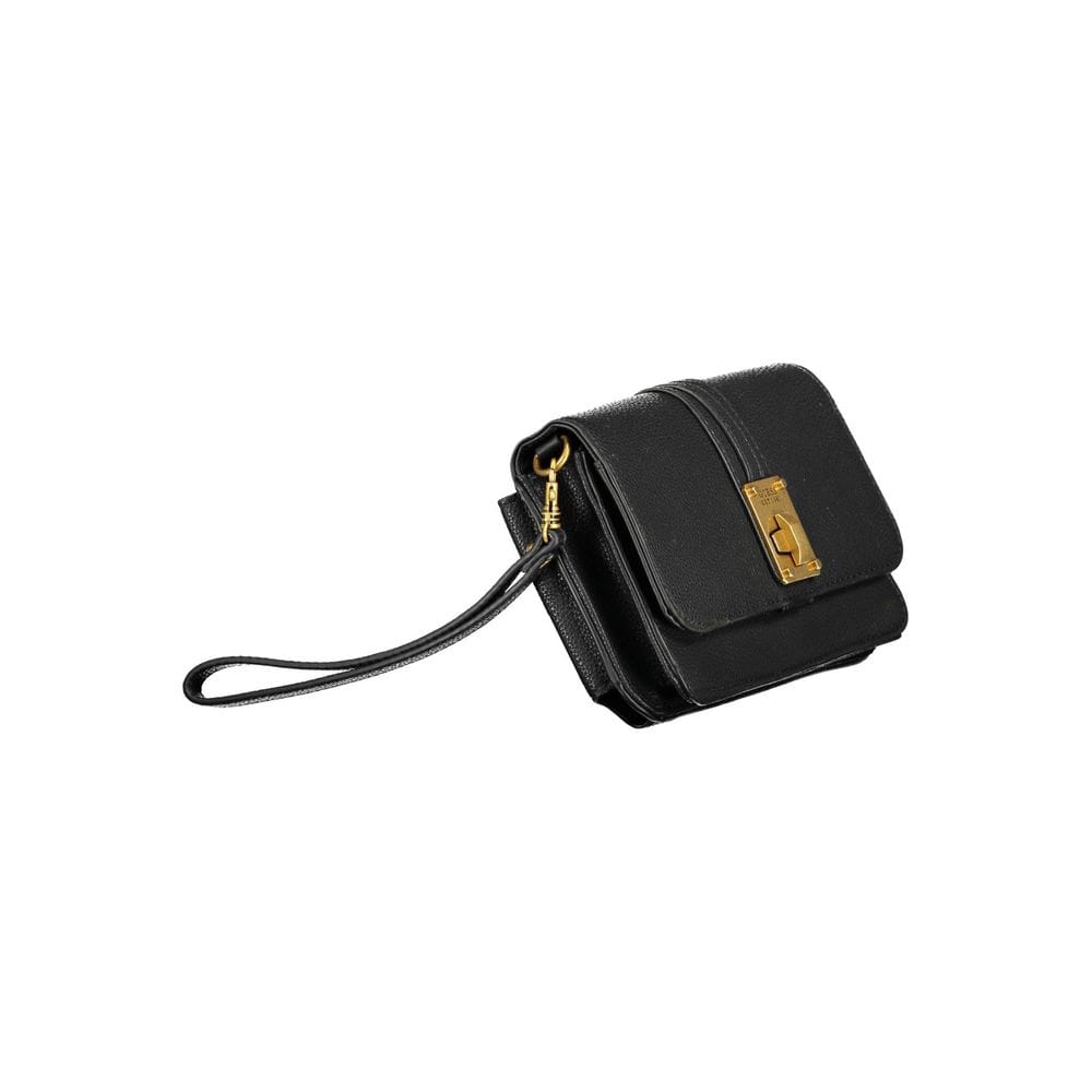 Guess Jeans Guess Jeans Black Polyethylene Women Wallet