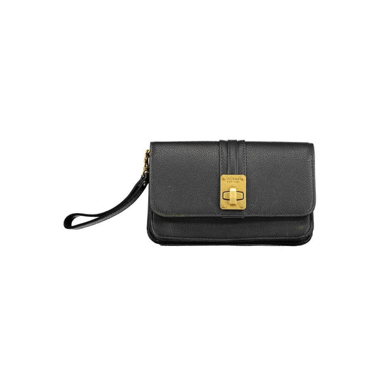 Guess Jeans Guess Jeans Black Polyethylene Women Wallet