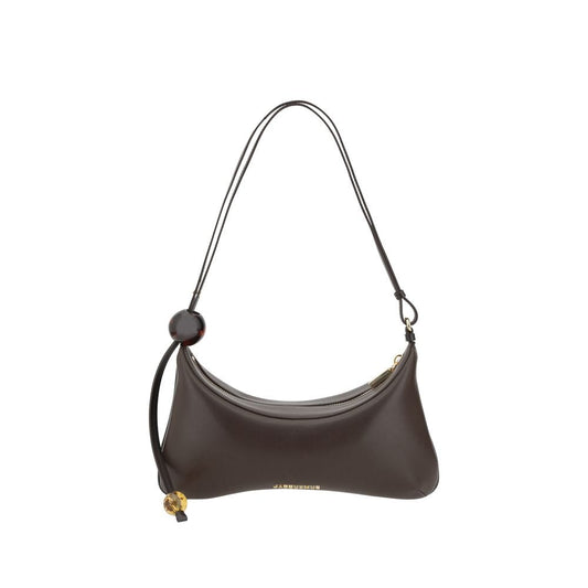 Jacquemus Jacquemus Le Grand Bisou Perle Shoulder Bag