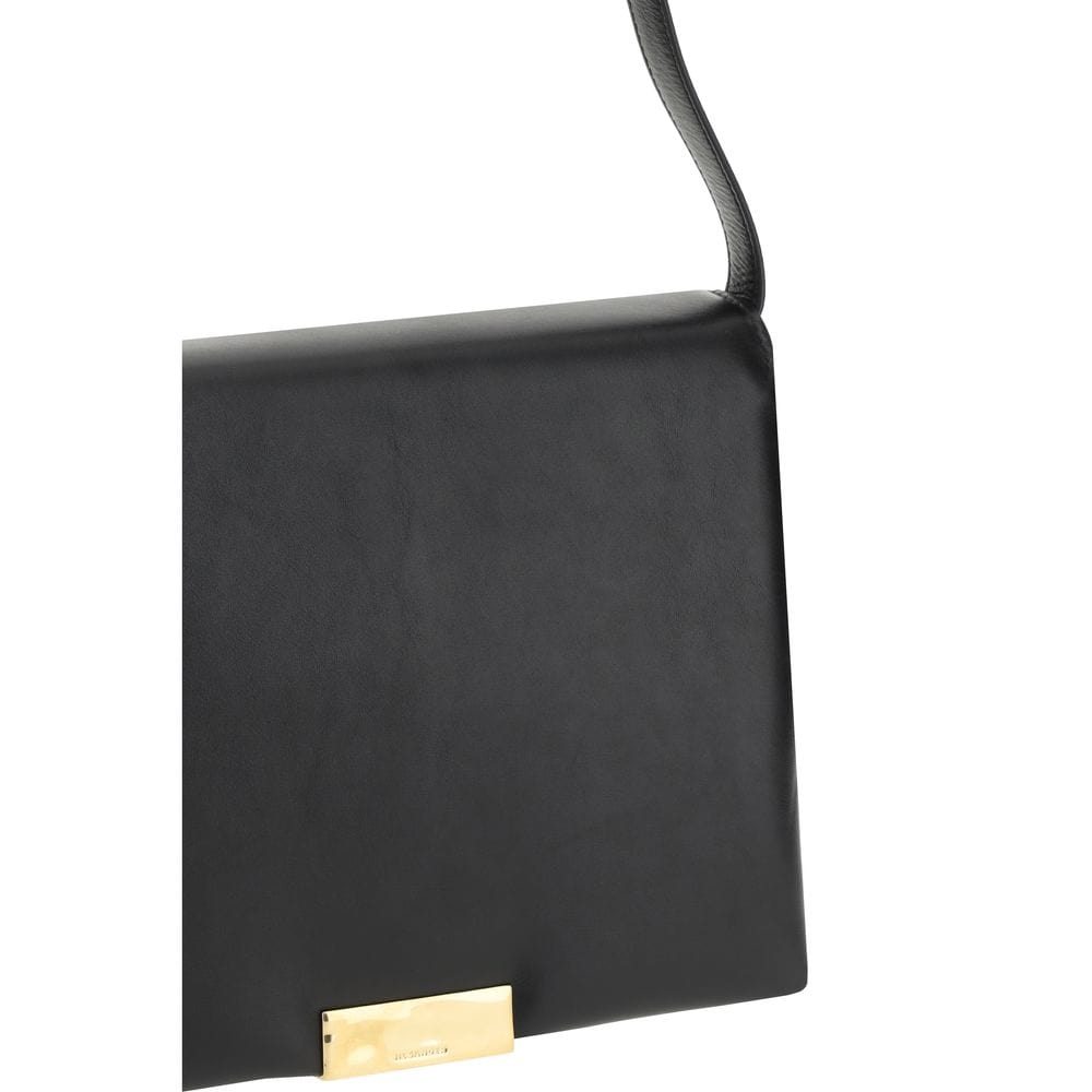 Jil Sander Jil Sander Carnet medium Shoulder Bag