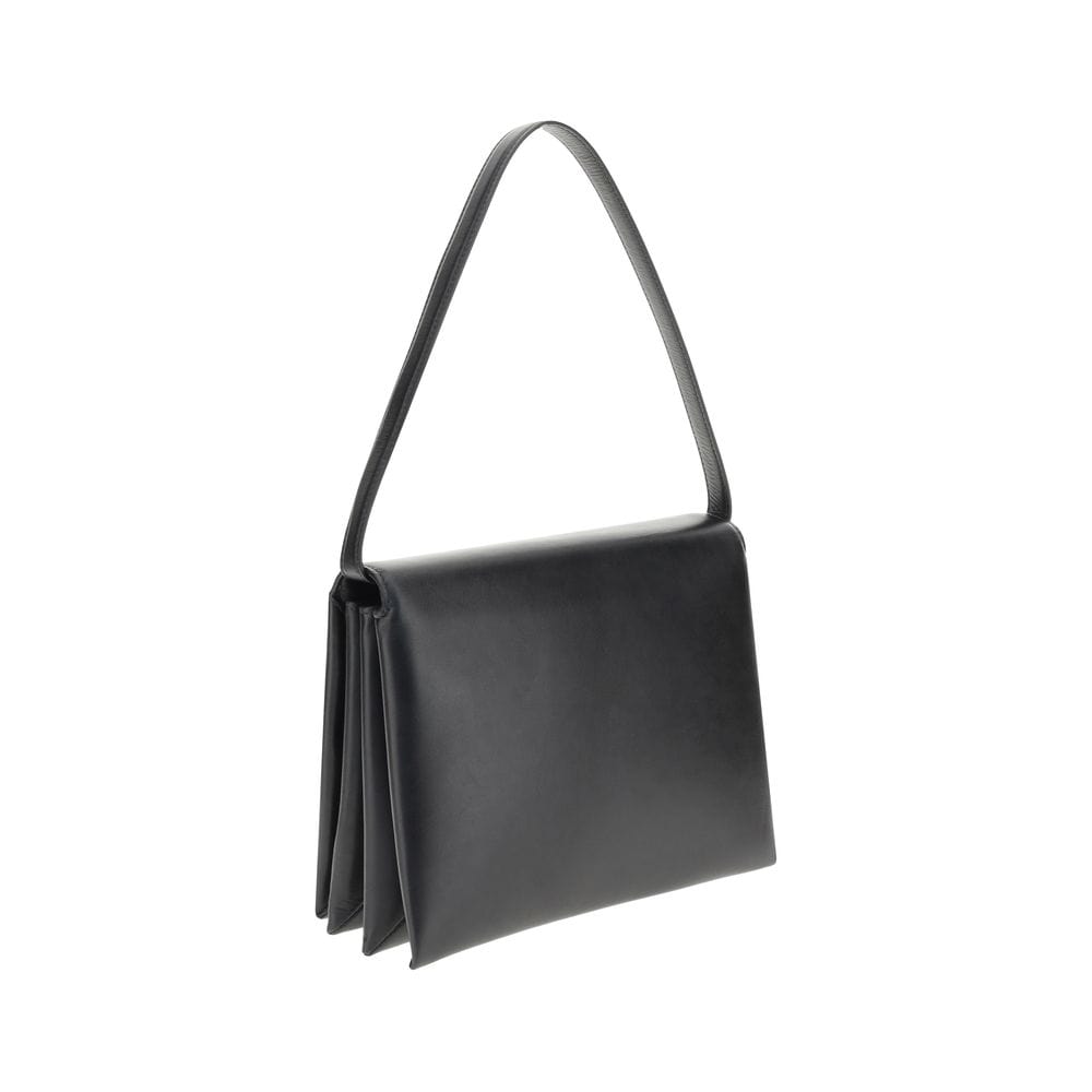 Jil Sander Jil Sander Carnet medium Shoulder Bag