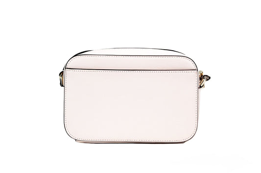 Kate Spade Kate Spade Staci Mini Light Rose Saffiano Leather Camera Bag Crossbody Handbag