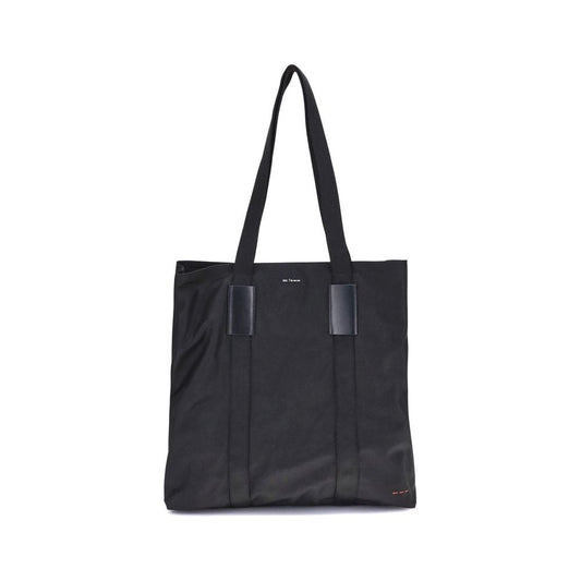 Kiton Kiton Nylon Tote Bag