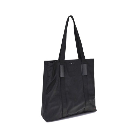 Kiton Kiton Nylon Tote Bag