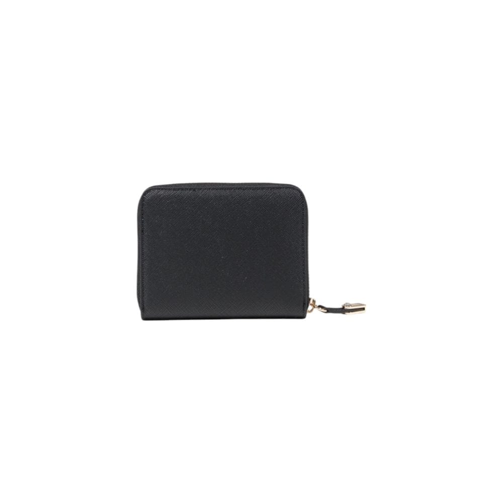 Liu Jo Liu Jo Black Polyethylene Wallet