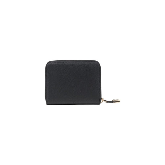 Liu Jo Liu Jo Black Polyethylene Wallet