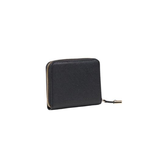 Liu Jo Liu Jo Black Polyethylene Wallet