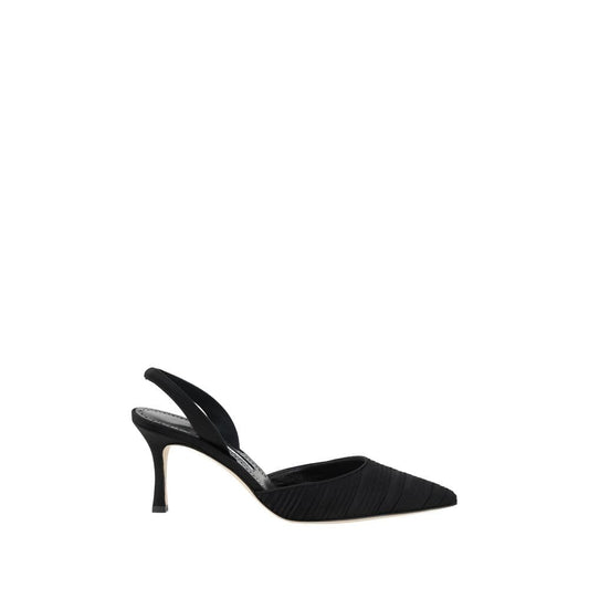 Manolo Blahnik 41 Manolo Blahnik Carolyne Pumps