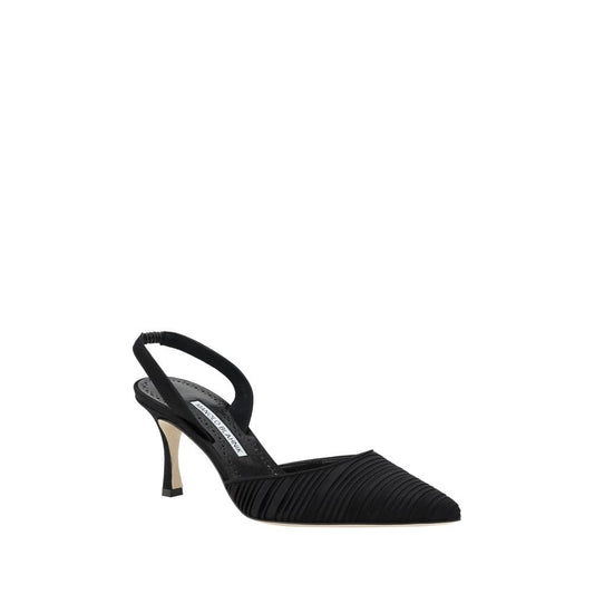 Manolo Blahnik 41 Manolo Blahnik Carolyne Pumps