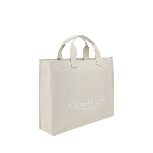 Margiela Margiela Cotton Tote Bag