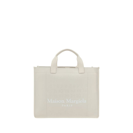 Margiela Margiela Cotton Tote Bag
