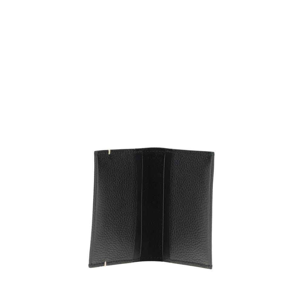 Margiela Margiela Leather Card Holder