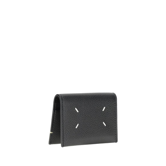 Margiela Margiela Leather Card Holder