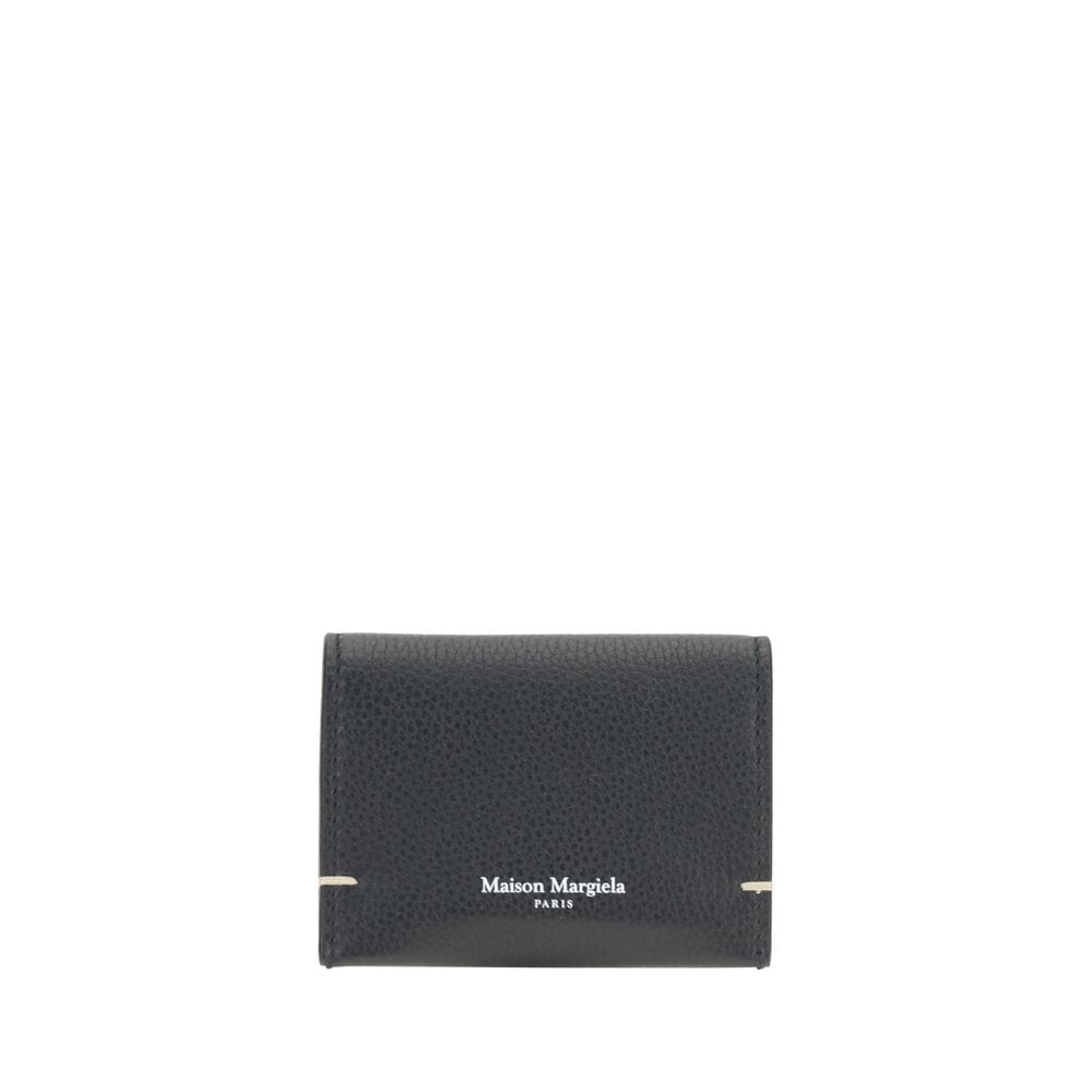 Margiela Margiela Leather Card Holder