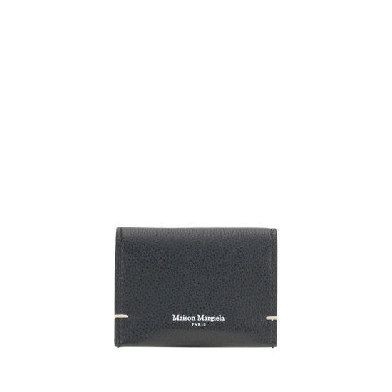 Margiela Margiela Leather Card Holder