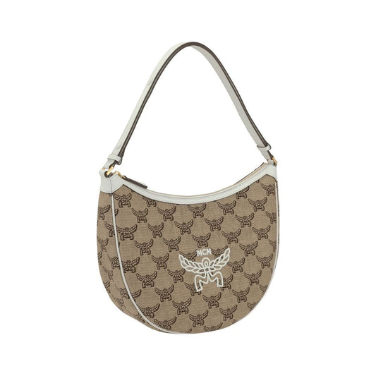 MCM MCM Moon Shoulder Bag