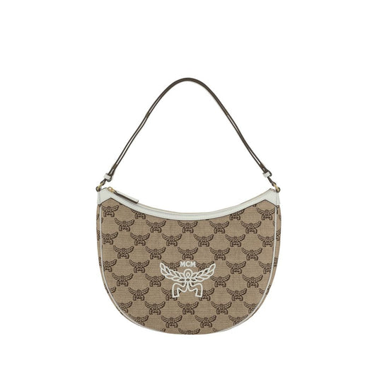 MCM MCM Moon Shoulder Bag