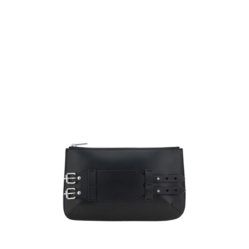 MM6 MM6 Bracelet Pouch Bag