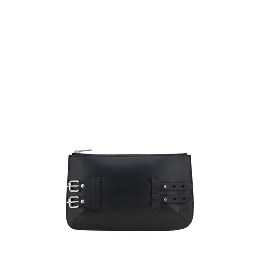 MM6 MM6 Bracelet Pouch Bag