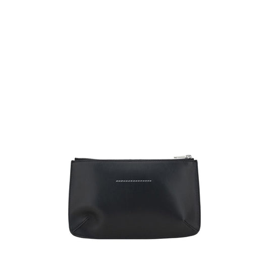 MM6 MM6 Bracelet Pouch Bag