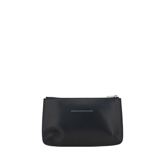 MM6 MM6 Bracelet Pouch Bag