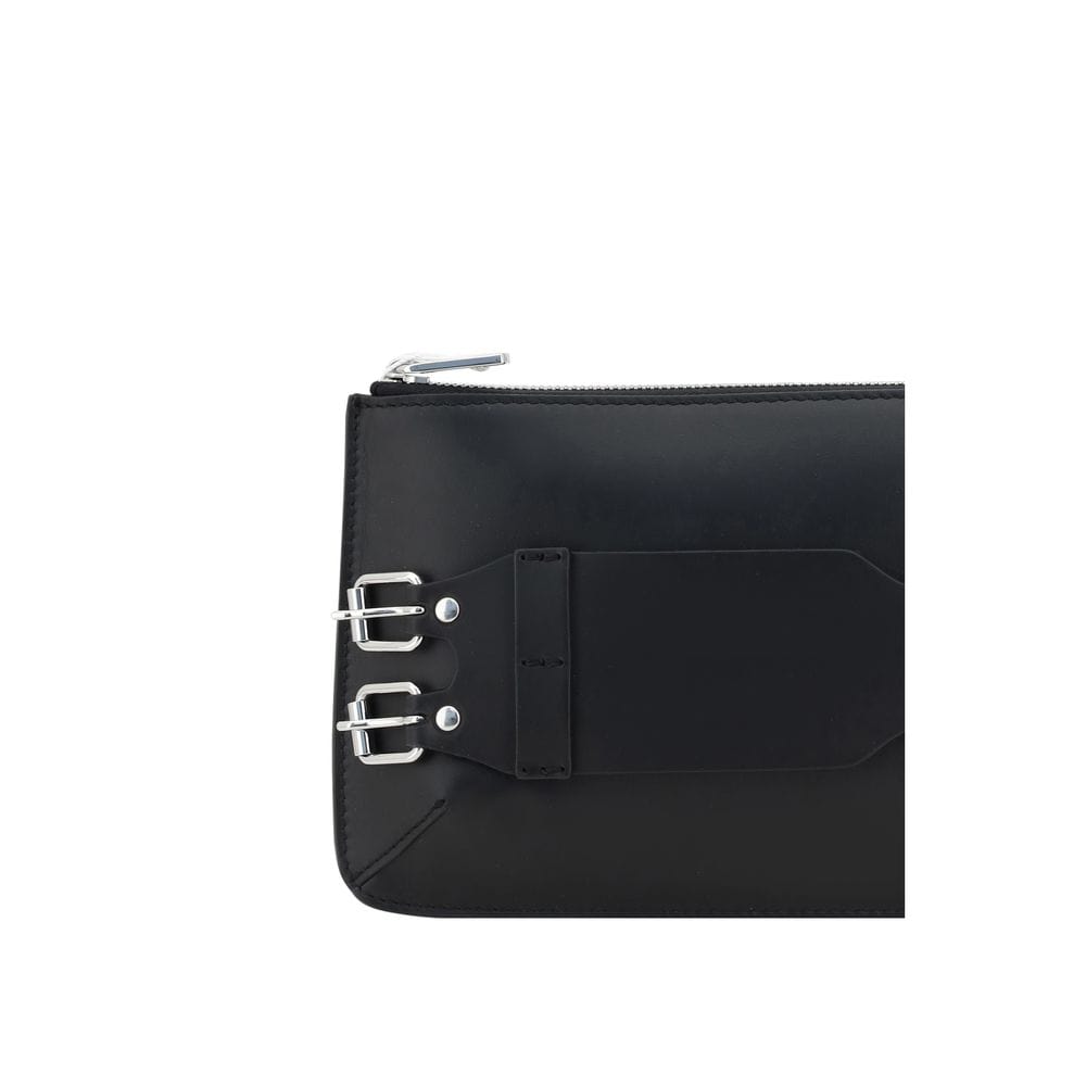 MM6 MM6 Bracelet Pouch Bag