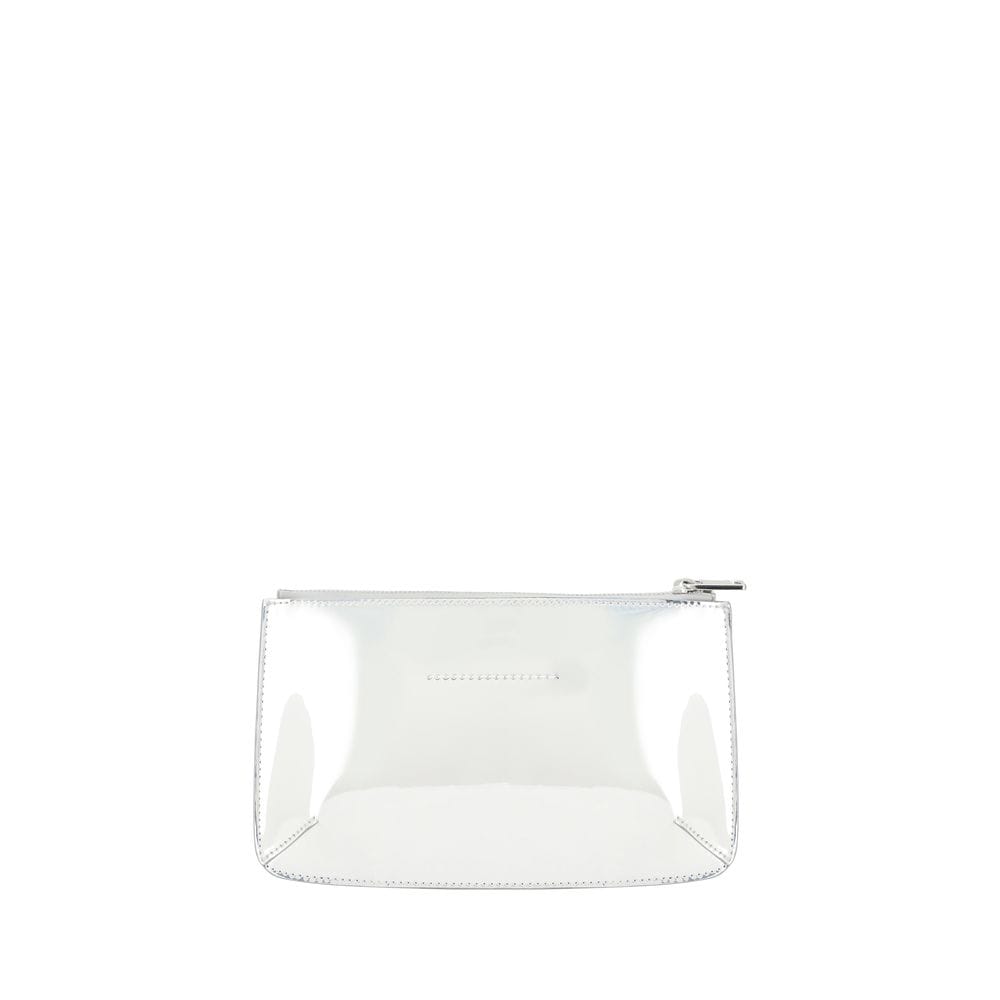 MM6 MM6 Bracelet Pouch Bag