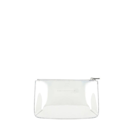 MM6 MM6 Bracelet Pouch Bag