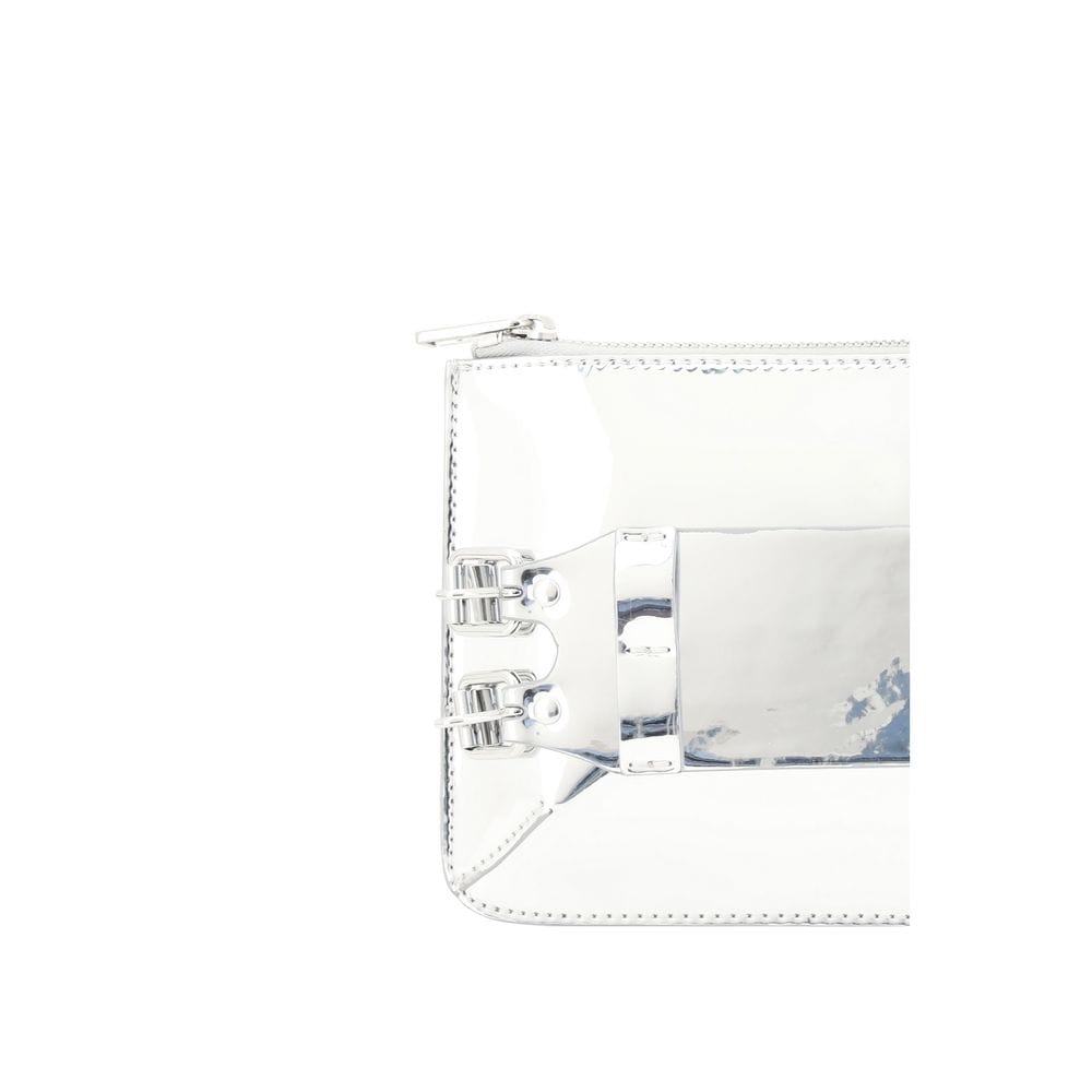 MM6 MM6 Bracelet Pouch Bag
