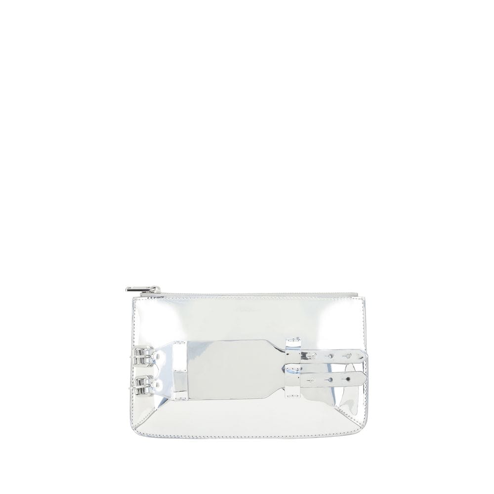 MM6 MM6 Bracelet Pouch Bag