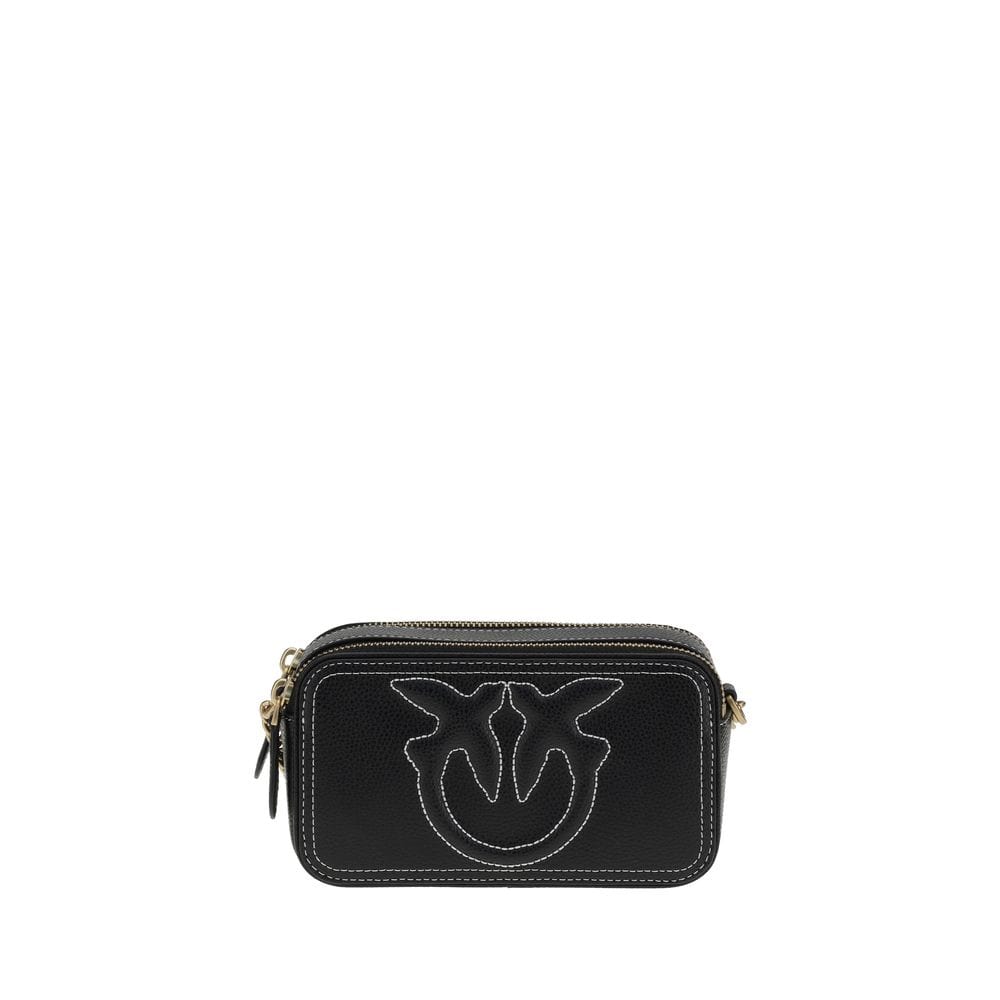 PINKO PINKO Love Birds Shoulder Bag
