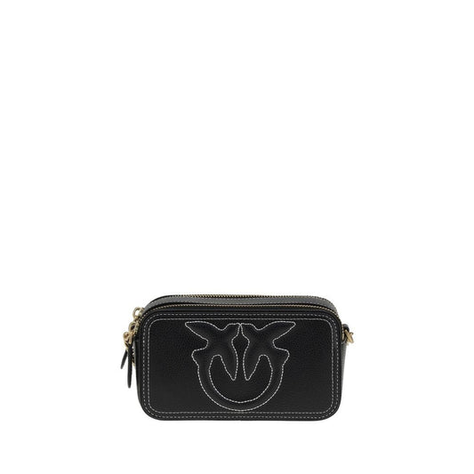 PINKO PINKO Love Birds Shoulder Bag