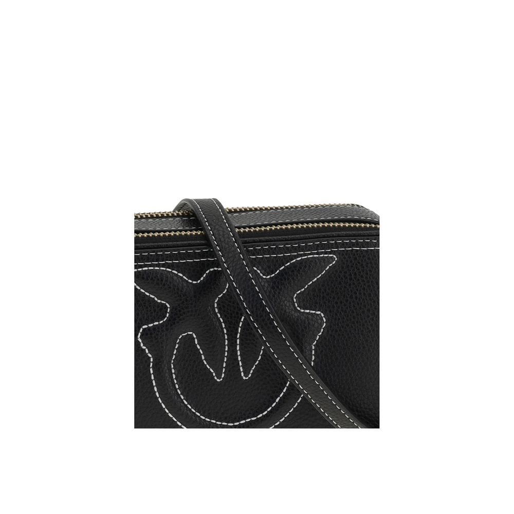 PINKO PINKO Love Birds Shoulder Bag