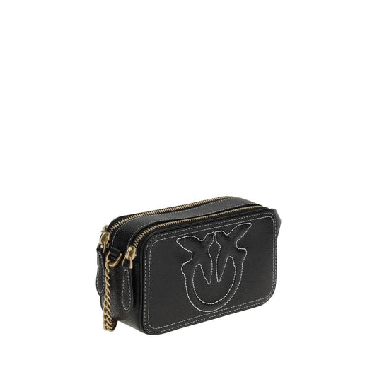 PINKO PINKO Love Birds Shoulder Bag