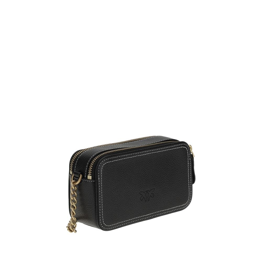 PINKO PINKO Love Birds Shoulder Bag