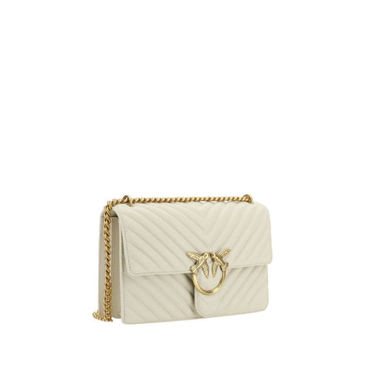 PINKO PINKO Love One Classic Shoulder Bag