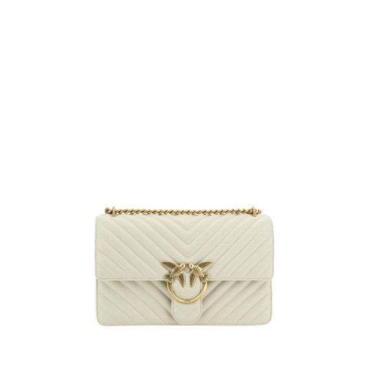PINKO PINKO Love One Classic Shoulder Bag