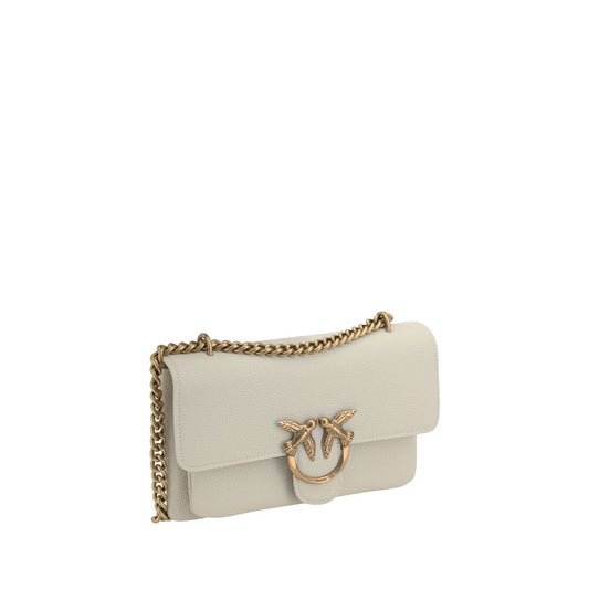 PINKO PINKO Love One Shoulder Bag